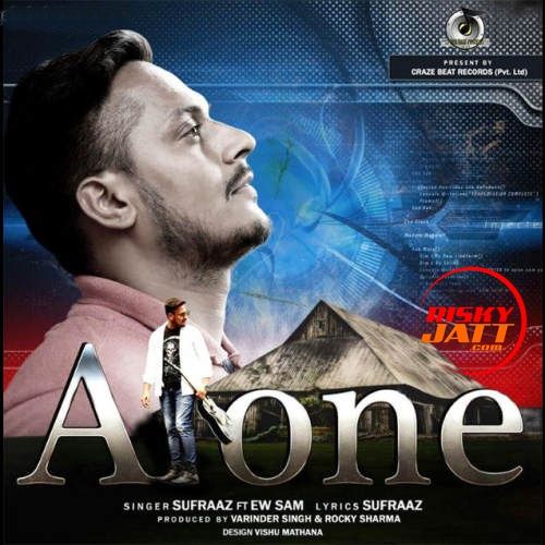 Alone Ew Sam, Sufraaz Mp3 Song Download