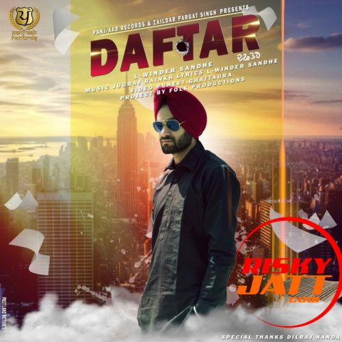 Daftar L Winder Sandhe Mp3 Song Download