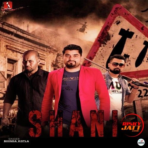 Shani Bhinda Kotla Mp3 Song Download