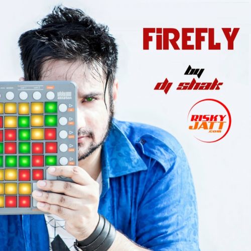 FireFly Rust Rewired, DJ Shak Mp3 Song Download