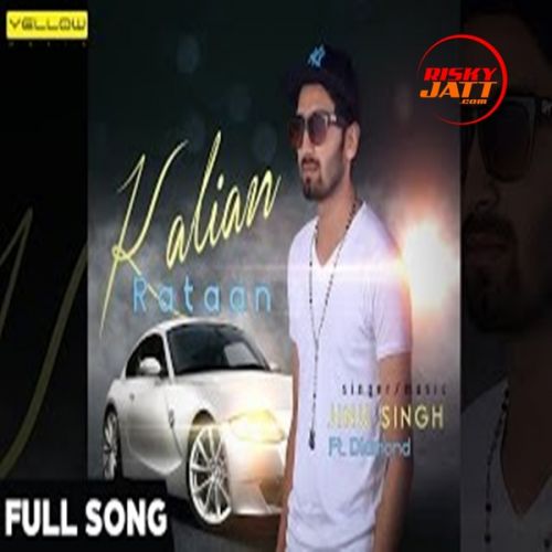 Kalian Rataan Jinu Singh Mp3 Song Download