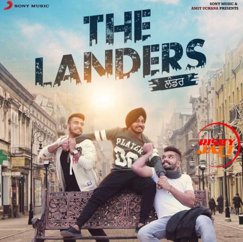 The Landers  Dhol Mix Avi Nahal Mp3 Song Download