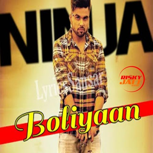 Boliyan Ninja, Pardeep Sran Mp3 Song Download