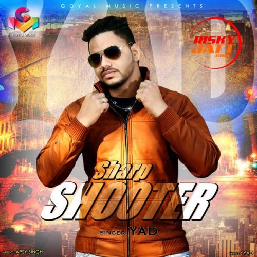 Sharp Shooter Yad Mp3 Song Download