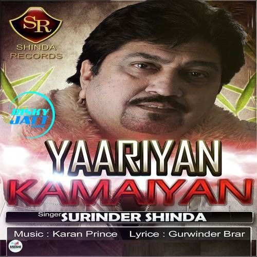 Yaariyan Kamaiyan Surinder Shinda Mp3 Song Download