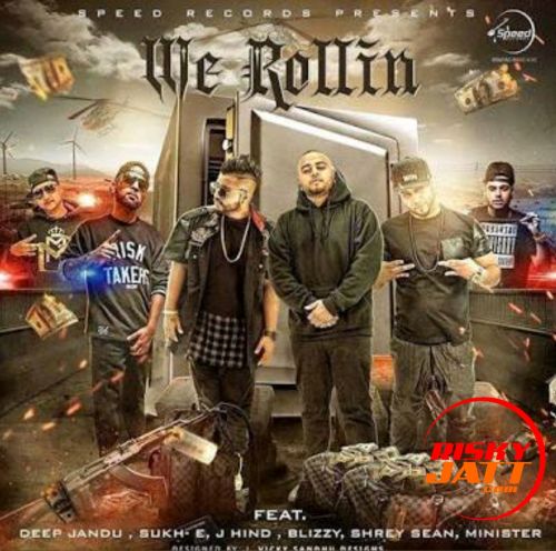 We Rollin Sukhe Mp3 Song Download