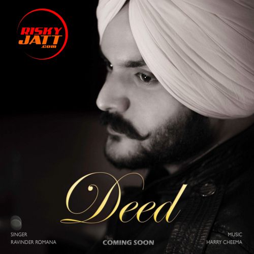 Deed Ravinder Romana Mp3 Song Download