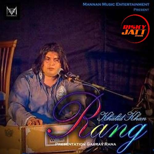 Rondy Mery Hasay Khalid Khan Mp3 Song Download