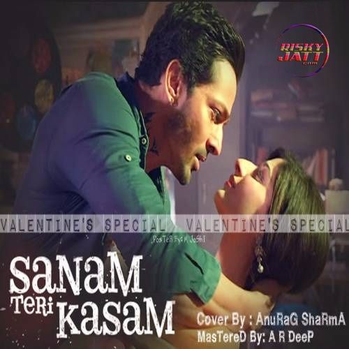 Sanam Teri Kasam Anurag Mp3 Song Download