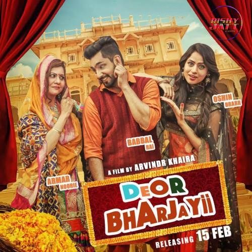 Deor Bharjayii Babbal Rai Mp3 Song Download