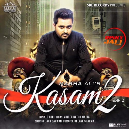 Kasam 2 Masha Ali Mp3 Song Download