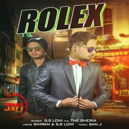 Rolex S.S Loni Mp3 Song Download