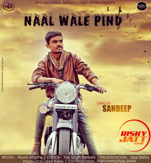 Naal Wale Pind Sandeep Mp3 Song Download