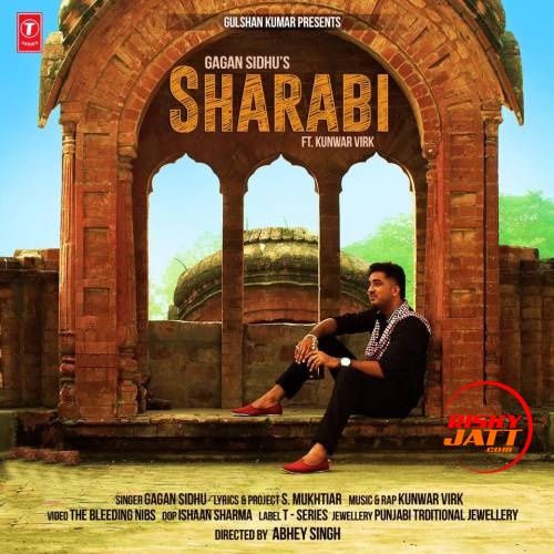 Sharabi Gagan Sidhu, Kuwar Virk Mp3 Song Download