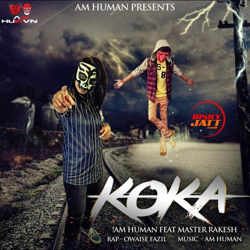 Koka Master Rakesh, Am Human Mp3 Song Download