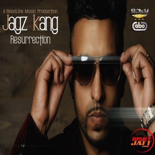 Choote Lareh Jagz Kang Mp3 Song Download