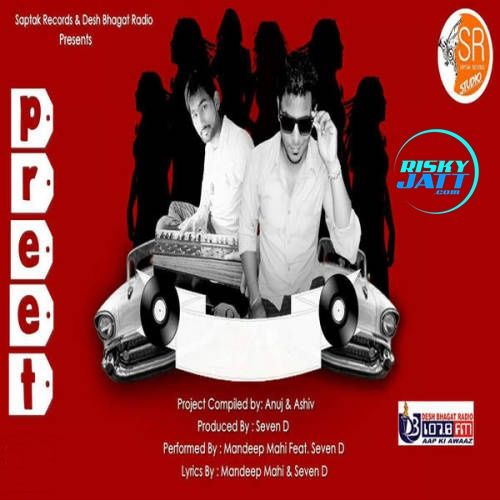 Preet Mandeep Mahi Mp3 Song Download