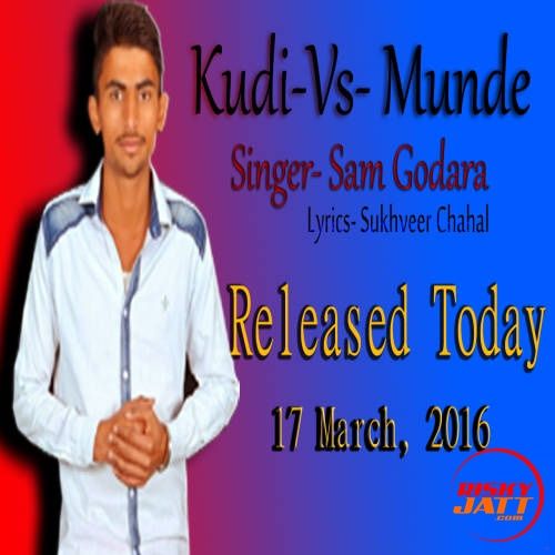 Kudi vs Munde Sam Godara Mp3 Song Download