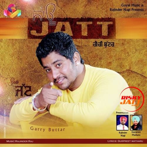 Sau Jatt Garry Buttar Mp3 Song Download