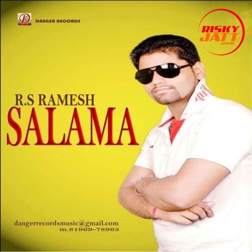 Salama RS Ramesh Mp3 Song Download