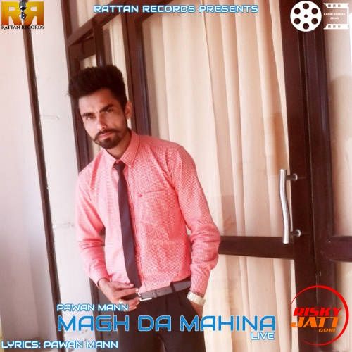 Magh Ga Mahina Pawan Maan Mp3 Song Download