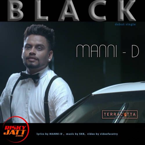 Black Manni D Mp3 Song Download