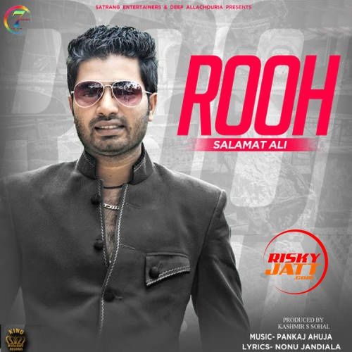 Rooh Salamat Ali Mp3 Song Download