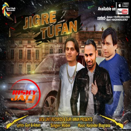 Jigre Tufan Robin, Kukarmazariye Mp3 Song Download