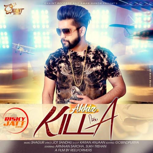 Killa Akkiz Mp3 Song Download