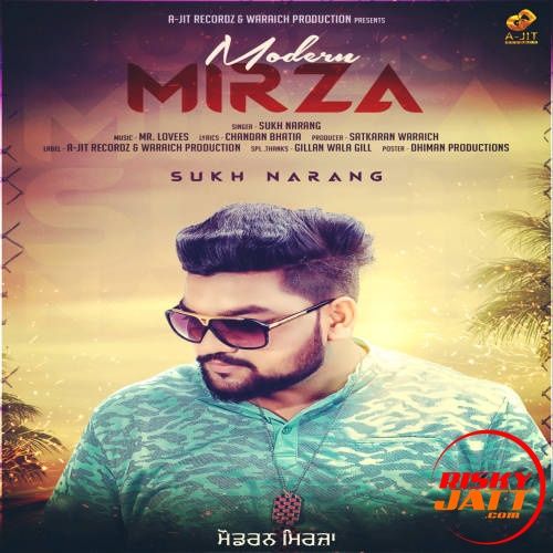 Modern Mirza Sukh Narang, Mr.Lovees Mp3 Song Download