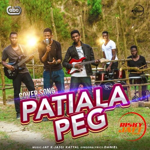 Patiala Peg (Afrikan Boy) Daniel Mp3 Song Download