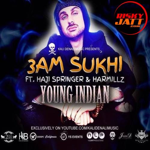 Young Indian Haji Springer, Harmillz Mp3 Song Download