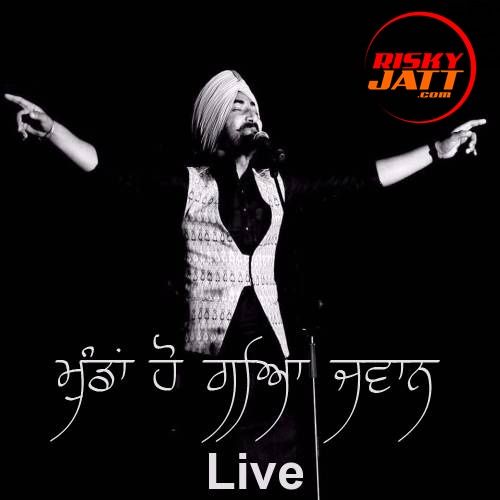 Munda Ho Gaya Jawan Ranjit Bawa Mp3 Song Download