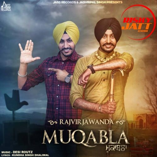 Muqabla Rajvir Jawanda Mp3 Song Download