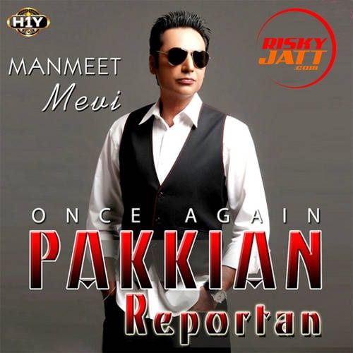 Shimla Manmeet Mevi Mp3 Song Download