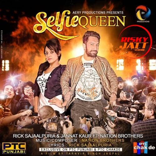 Selfie Queen (Cover) Prateek Mp3 Song Download