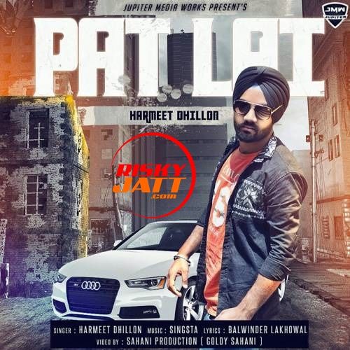 Pat Lai Harmeet Dhillon Mp3 Song Download