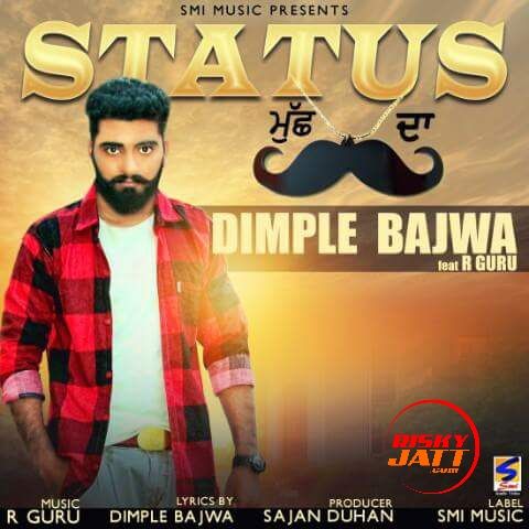 Status Muchh Da Dimple Bajwa Mp3 Song Download