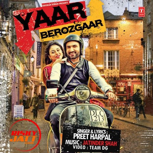 Yaar Berozgaar Preet Harpal Mp3 Song Download