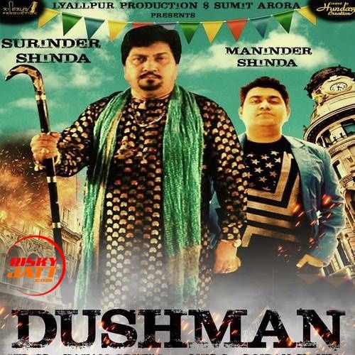 Dushman Surinder Shina, Maninder Shina Mp3 Song Download