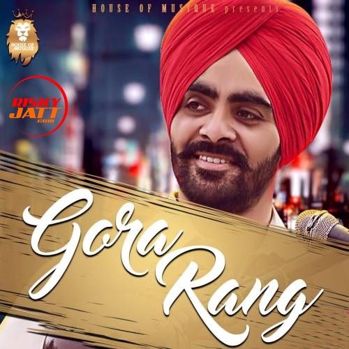 Gora Rang Jugraj Gill Mp3 Song Download