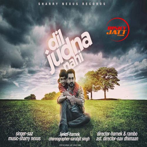 Dil Judna Nai Saaz Mp3 Song Download