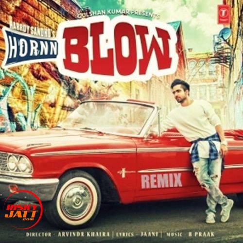 Horn blow (Remix) Srmn Mp3 Song Download