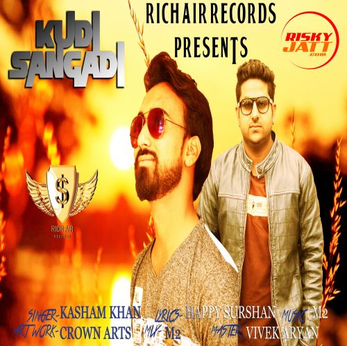 Kudi Sangdi Kasham Khan Mp3 Song Download