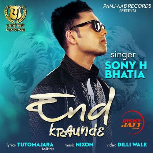 End Kraunde Sony H Bhatia Mp3 Song Download