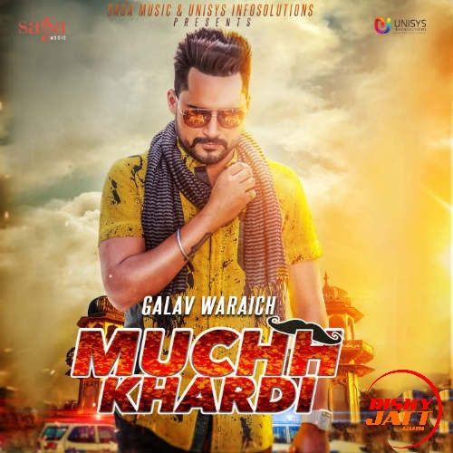 Muchh Khardi Galav Waraich Mp3 Song Download