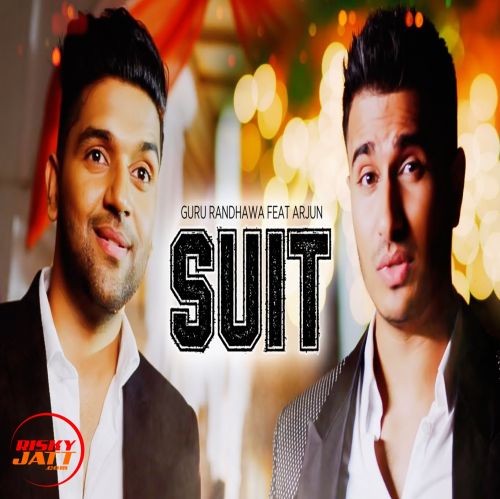 Suit (Official Remix) DJ Karan Bir Mp3 Song Download