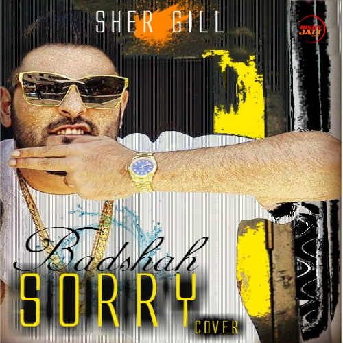 Sorry Badshah, Gurinder Rai Mp3 Song Download