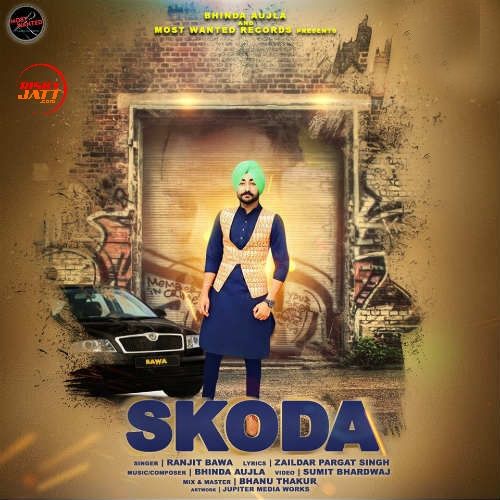 Skoda Ranjit Bawa Mp3 Song Download