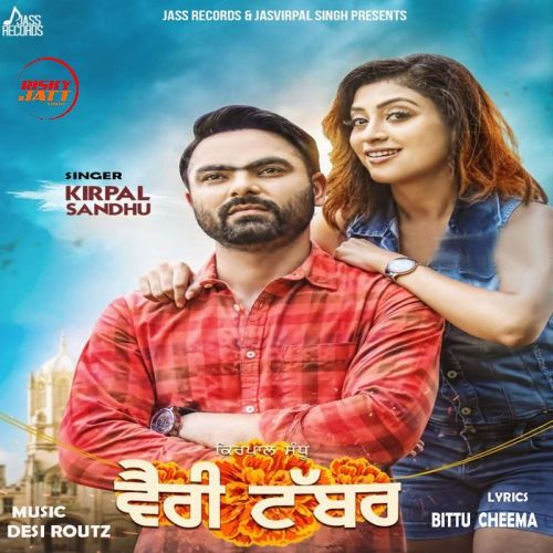 Verri Tabbar Kirpal Sandhu Mp3 Song Download